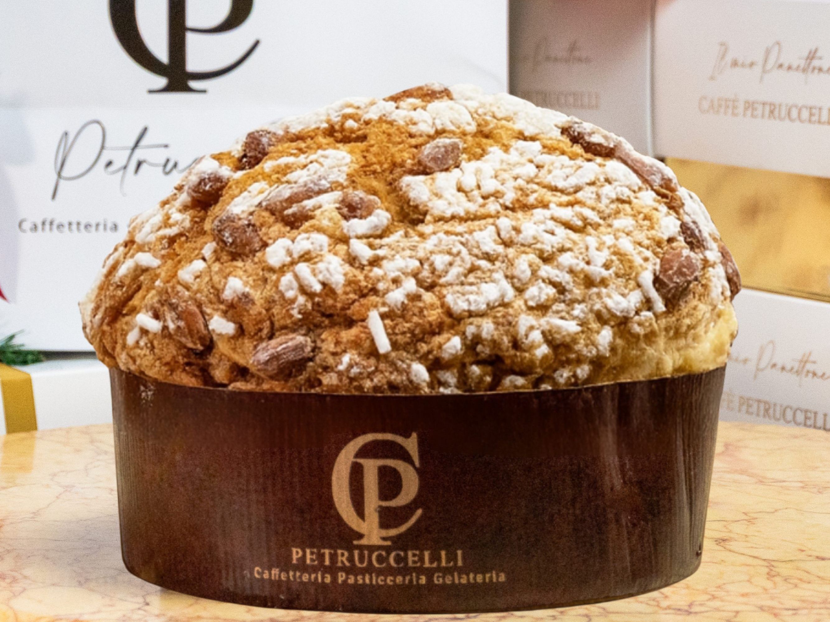 Panettone Classico